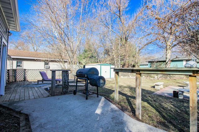 1765 Tower Street, Chesterton, IN 46304