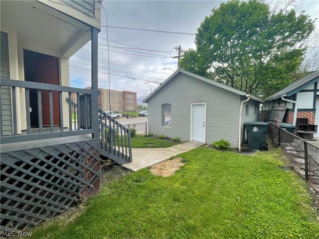 3241 Kildare Road, Cleveland Heights, OH 44118