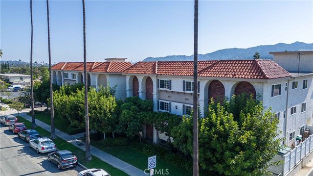 1344 5th 16, Glendale, CA 91201