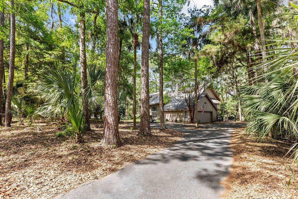 3155 Baywood Drive, Seabrook Island, SC 29455