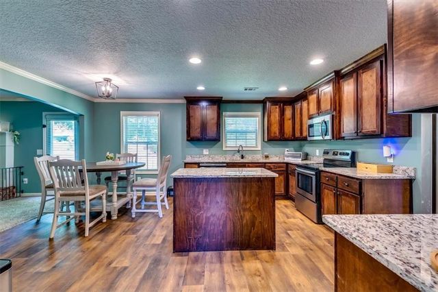 659 Peachtree Road, Jefferson, GA 30549