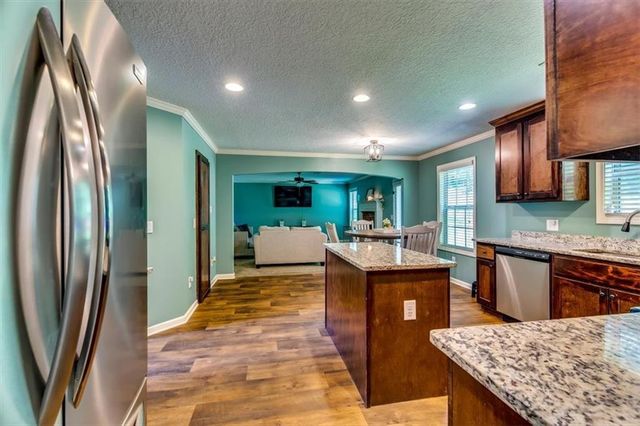 659 Peachtree Road, Jefferson, GA 30549