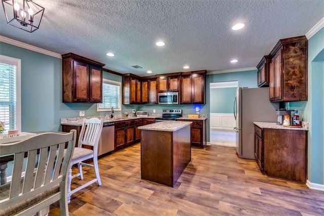 659 Peachtree Road, Jefferson, GA 30549