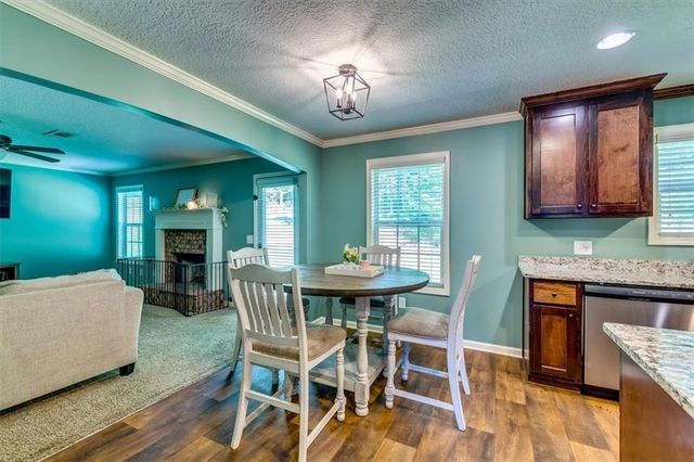 659 Peachtree Road, Jefferson, GA 30549