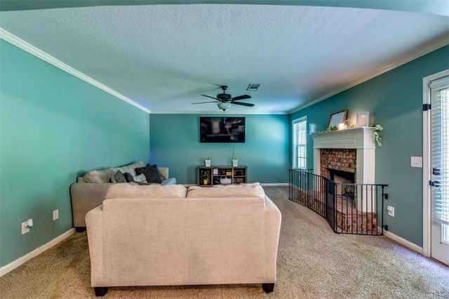 659 Peachtree Road, Jefferson, GA 30549