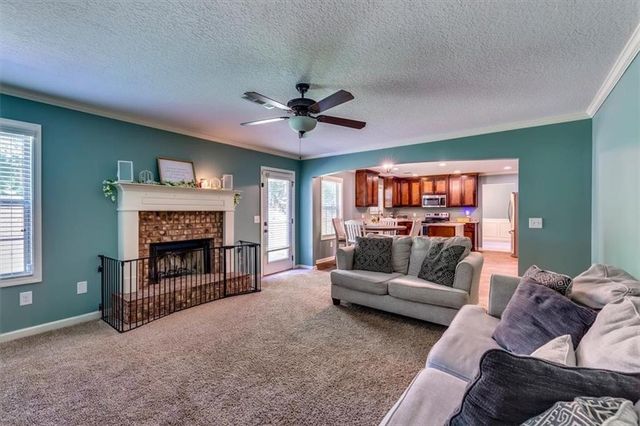 659 Peachtree Road, Jefferson, GA 30549