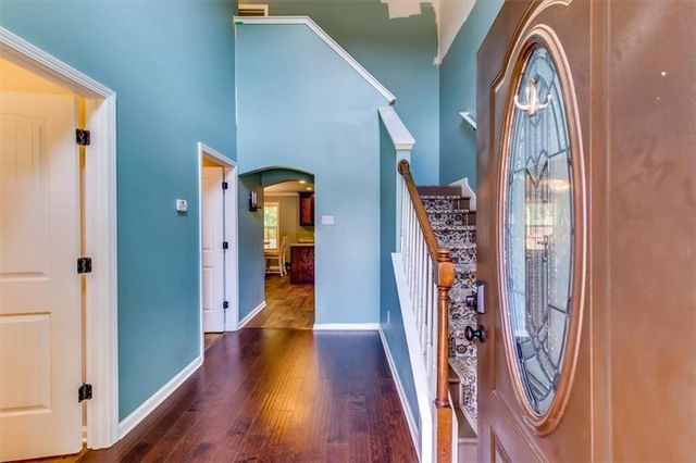 659 Peachtree Road, Jefferson, GA 30549