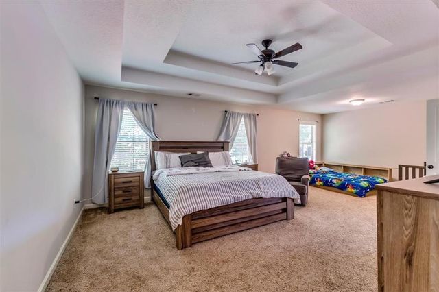 659 Peachtree Road, Jefferson, GA 30549