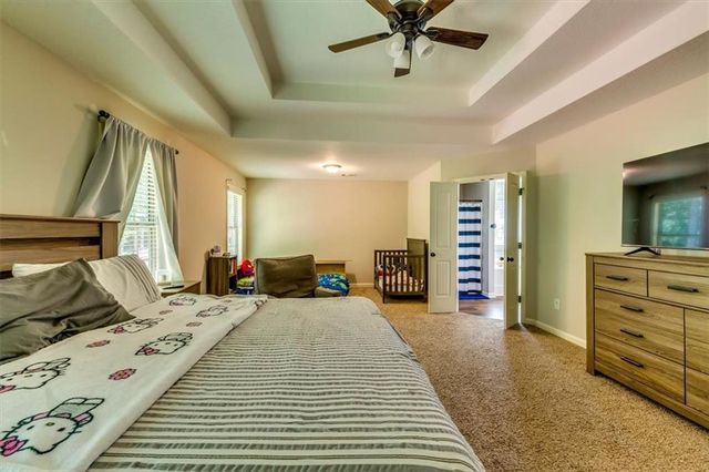 659 Peachtree Road, Jefferson, GA 30549