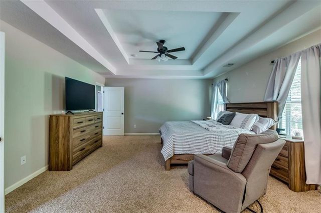 659 Peachtree Road, Jefferson, GA 30549