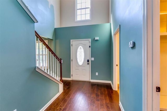 659 Peachtree Road, Jefferson, GA 30549