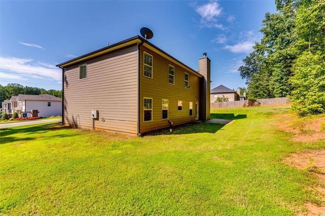 659 Peachtree Road, Jefferson, GA 30549