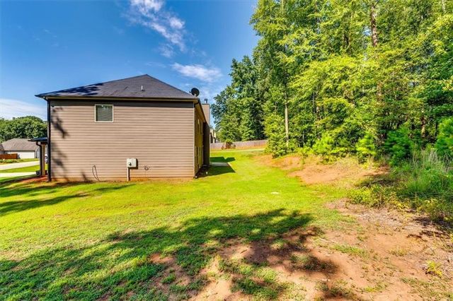 659 Peachtree Road, Jefferson, GA 30549