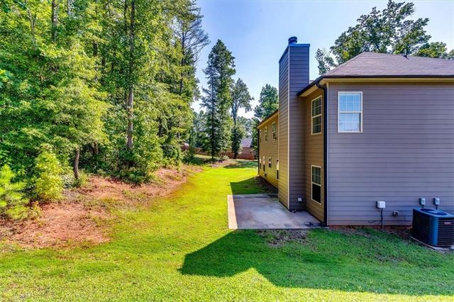 659 Peachtree Road, Jefferson, GA 30549