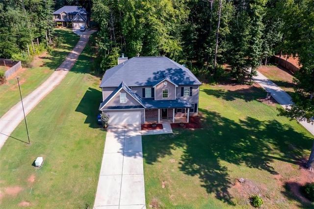659 Peachtree Road, Jefferson, GA 30549