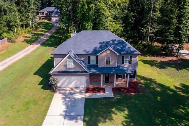 659 Peachtree Road, Jefferson, GA 30549