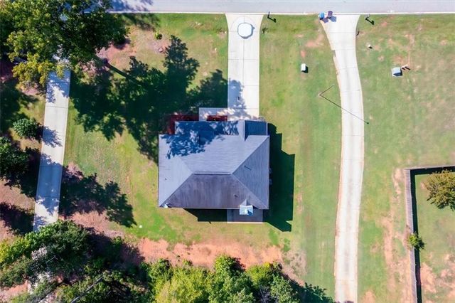 659 Peachtree Road, Jefferson, GA 30549