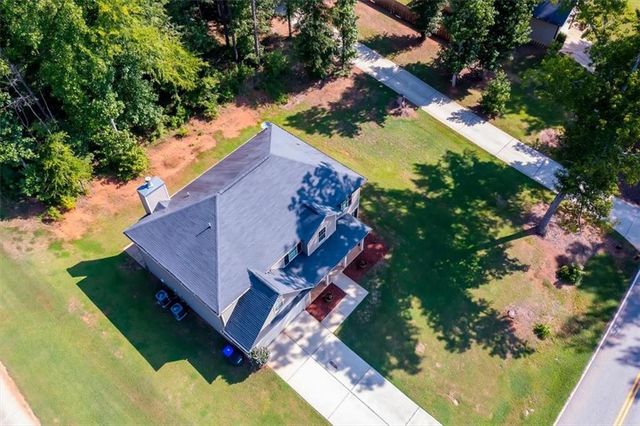 659 Peachtree Road, Jefferson, GA 30549