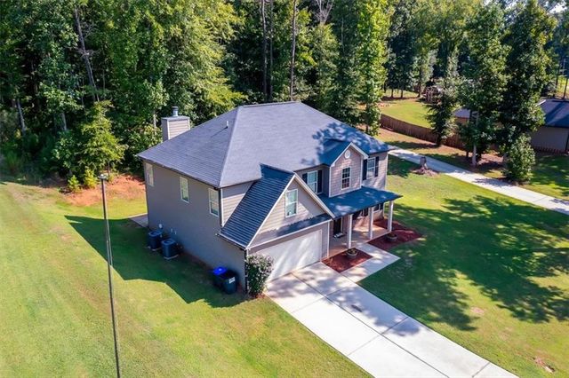 659 Peachtree Road, Jefferson, GA 30549