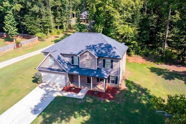 659 Peachtree Road, Jefferson, GA 30549