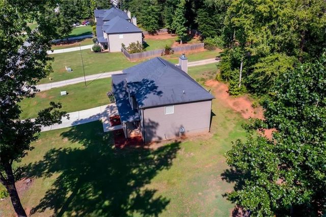 659 Peachtree Road, Jefferson, GA 30549