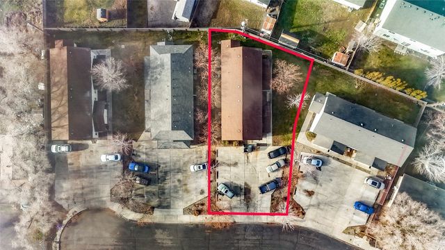 1818 W Crouse Street, Moses Lake, WA 98837