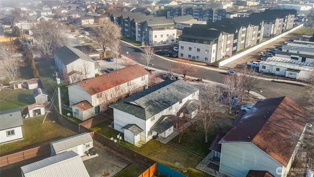 1818 W Crouse Street, Moses Lake, WA 98837