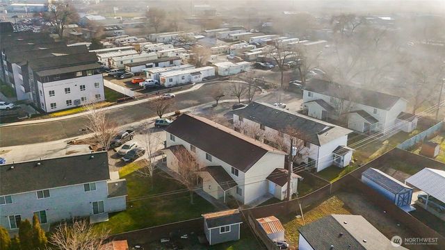 1818 W Crouse Street, Moses Lake, WA 98837