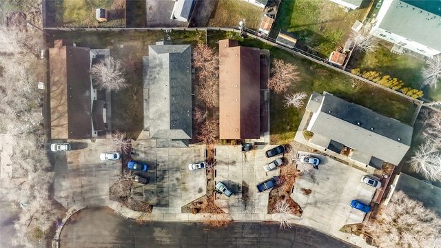 1818 W Crouse Street, Moses Lake, WA 98837