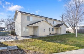 1818 W Crouse Street, Moses Lake, WA 98837