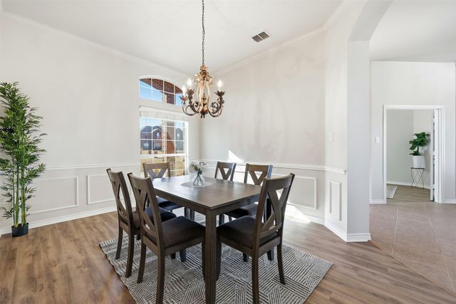 1524 Desert Hills Drive, Fort Worth, TX 76052