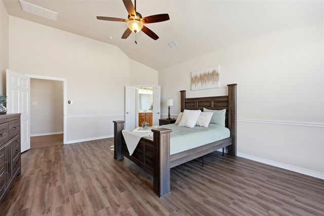 1524 Desert Hills Drive, Fort Worth, TX 76052