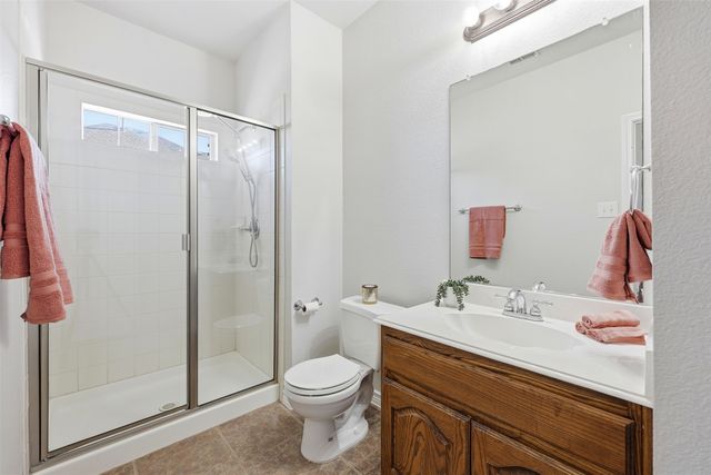 1524 Desert Hills Drive, Fort Worth, TX 76052