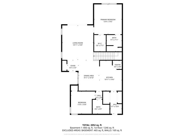 2237 Tranquil Ct NW, Cedar Rapids, IA 52405
