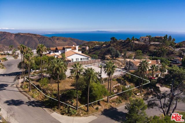 23316 W Bocana Street, Malibu, CA 90265