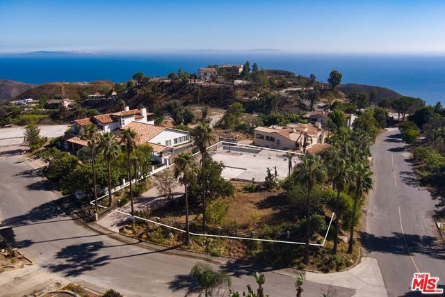 23316 W Bocana Street, Malibu, CA 90265