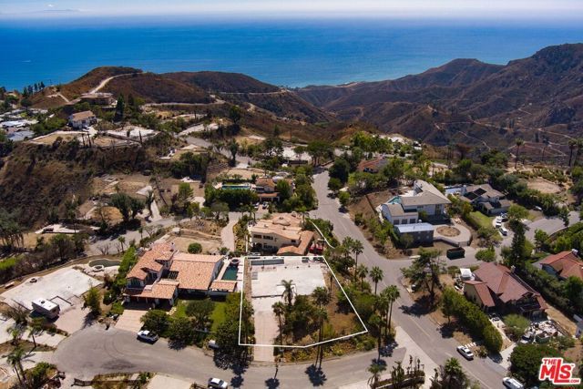 23316 W Bocana Street, Malibu, CA 90265
