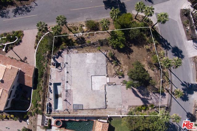 23316 W Bocana Street, Malibu, CA 90265