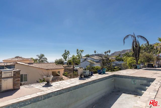 23316 W Bocana Street, Malibu, CA 90265