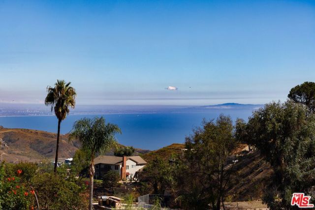 23316 W Bocana Street, Malibu, CA 90265
