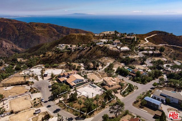 23316 W Bocana Street, Malibu, CA 90265