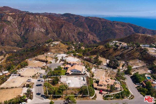 23316 W Bocana Street, Malibu, CA 90265