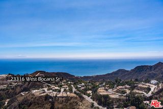 23316 W Bocana Street, Malibu, CA 90265