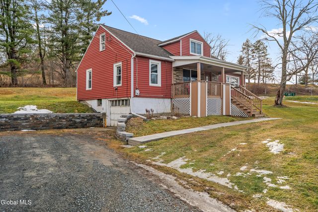 1950 New York 7, Brunswick, NY 12180