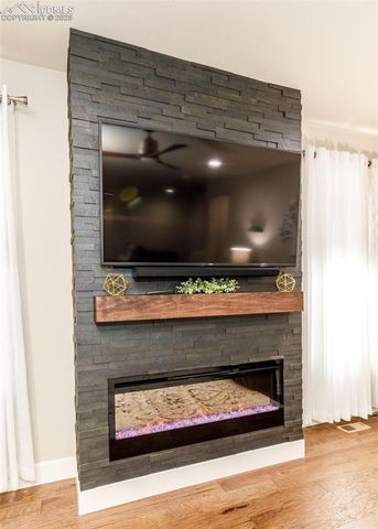 7764 Pinfeather Drive, Fountain, CO 80817