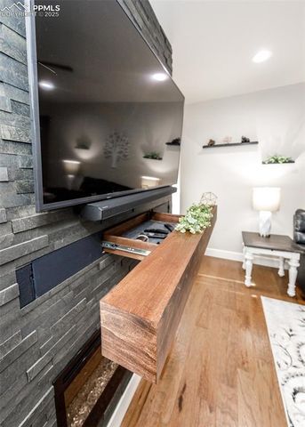 7764 Pinfeather Drive, Fountain, CO 80817