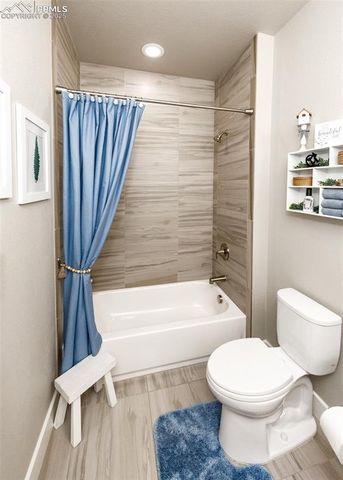 7764 Pinfeather Drive, Fountain, CO 80817