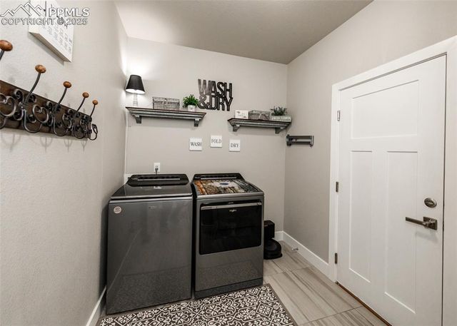 7764 Pinfeather Drive, Fountain, CO 80817