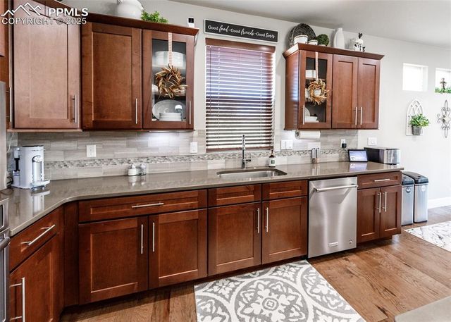 7764 Pinfeather Drive, Fountain, CO 80817