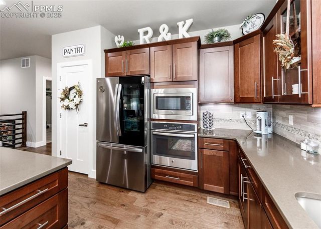 7764 Pinfeather Drive, Fountain, CO 80817